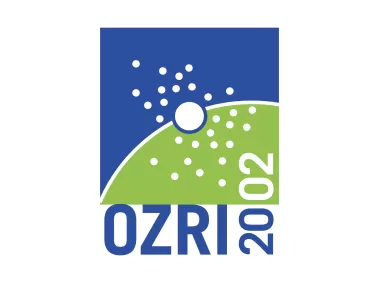 OZRI 2002 Logo