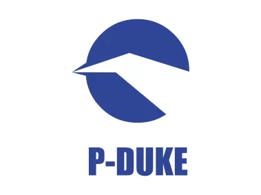 P Duke Tech Logo