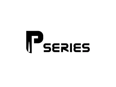 P Series Logo