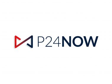 P24Now Logo