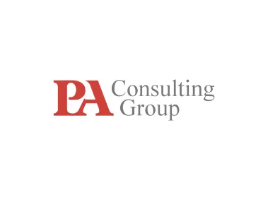 PA Consulting Group Logo