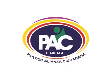 PAC Mexico Logo