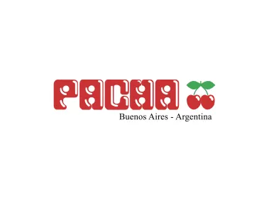 Pacha Logo