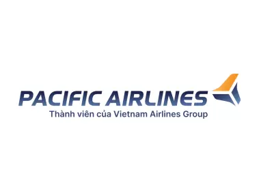 Pacific Airlines Logo