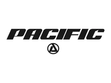 PACIFIC BIKE Logo