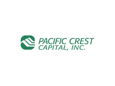 Pacific Crest Capital Logo