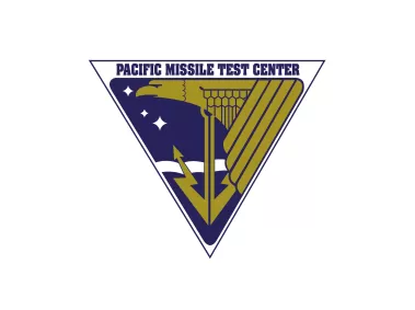 Pacific Missile Test Center Logo