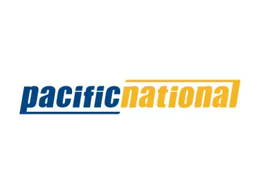 Pacific National Logo