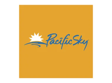 Pacific Sky Logo