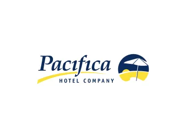 Pacifica Hotel Company Logo