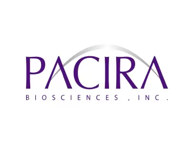 Pacira Pharmaceuticals Logo
