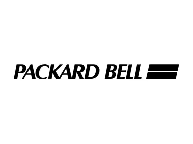 Packard Bell 1986 Logo