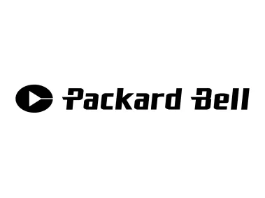 Packard Bell Logo