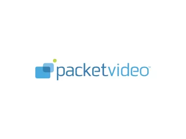 PacketVideo Logo