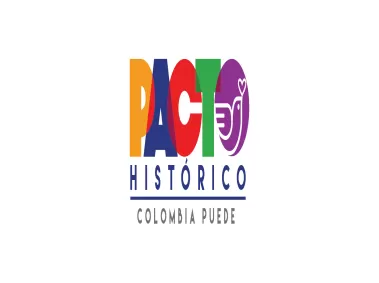 Pacto Histórica Logo