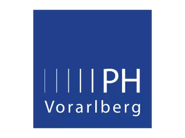 Padagogische Hochschule Vorarlberg Logo