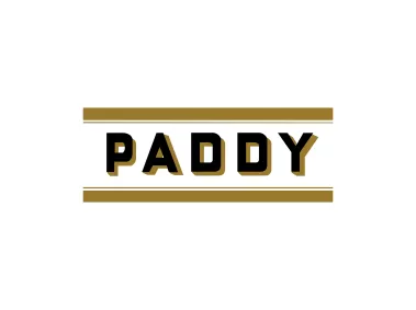 Paddy Logo