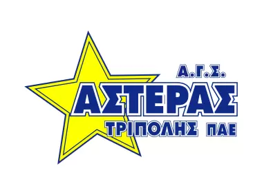 PAE Asteras Tripolis Logo