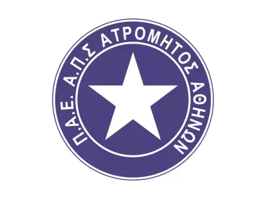 PAE Atromitos Logo