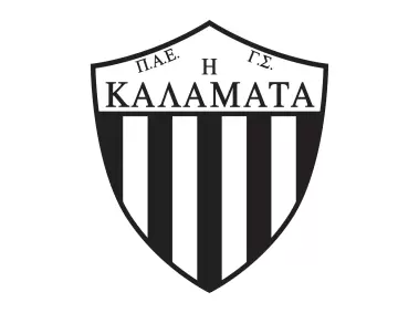 PAE Kalamata Logo