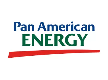 PAE Pan American Energy Logo