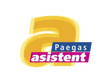 Paegas Asistent Logo
