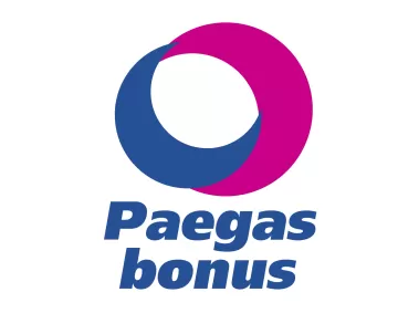 Paegas Bonus Logo