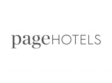 pageHOTELS Logo
