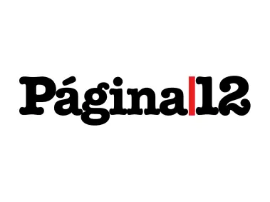 Pagina 12 Logo