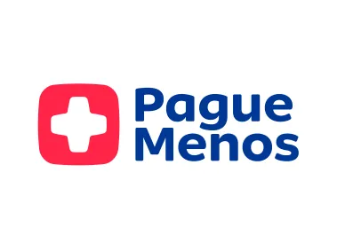 Pague Menos Logo