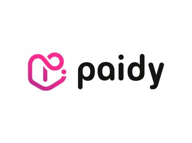Paidy Logo