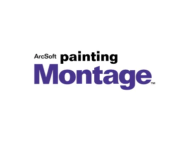 Painting Montage Logo