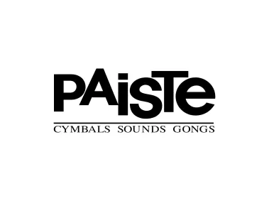 Paiste Logo