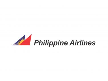 PAL Philippine Airlines Logo