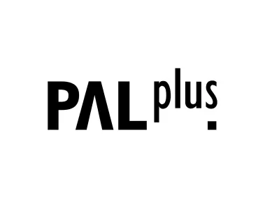 PAL plus Logo