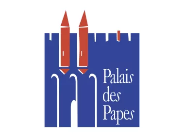Palais des Papes Logo