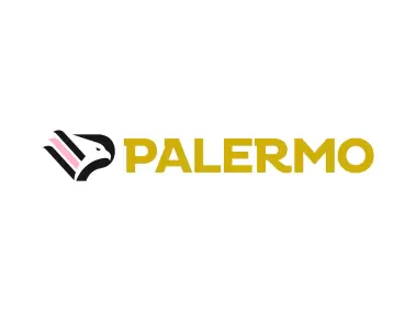 Palermo FC Logo