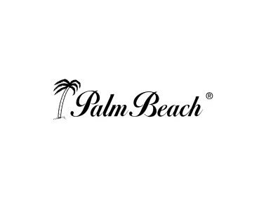 Palm Beach Logo