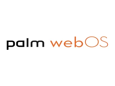 Palm Webos Logo