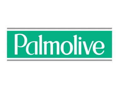 Palmolive Old Logo