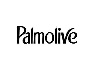 Palmolive Black Logo