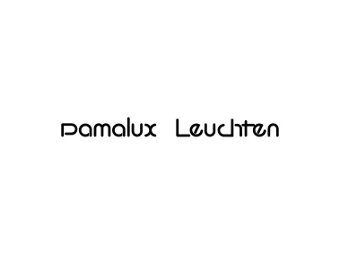 Pamalux Leuchten Logo