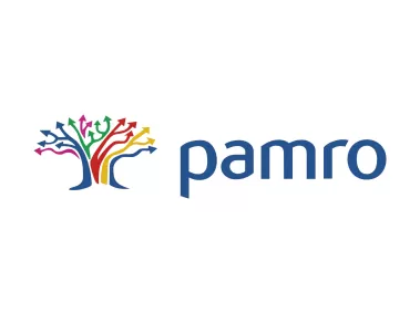 Pamro Logo