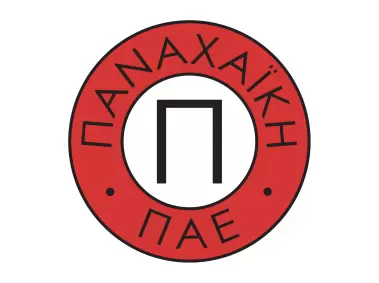 Panachaiki­ Ancien Logo