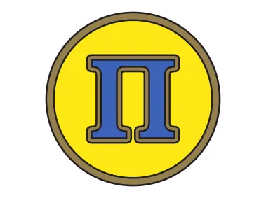 Panaitolikos Agrinion (1950's) Logo