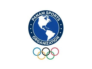 Panam Sports Organization Logo