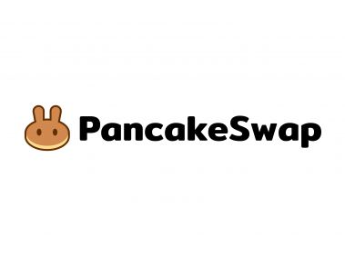 PancakeSwap (CAKE) Logo