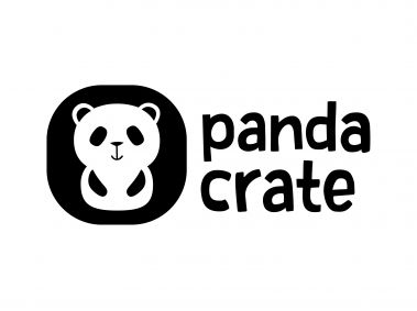 Panda Crate Logo
