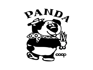 Panda Logo
