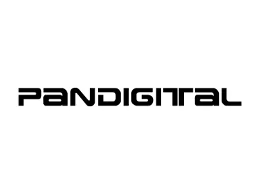 Pandigital Logo